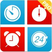 Timers4Me &amp- Stopwatch Pro